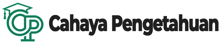 Cahaya Pengetahuan